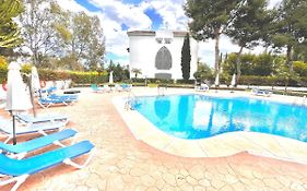 Apartment Albatros In Puerto Banus 150 Meters From The Beach