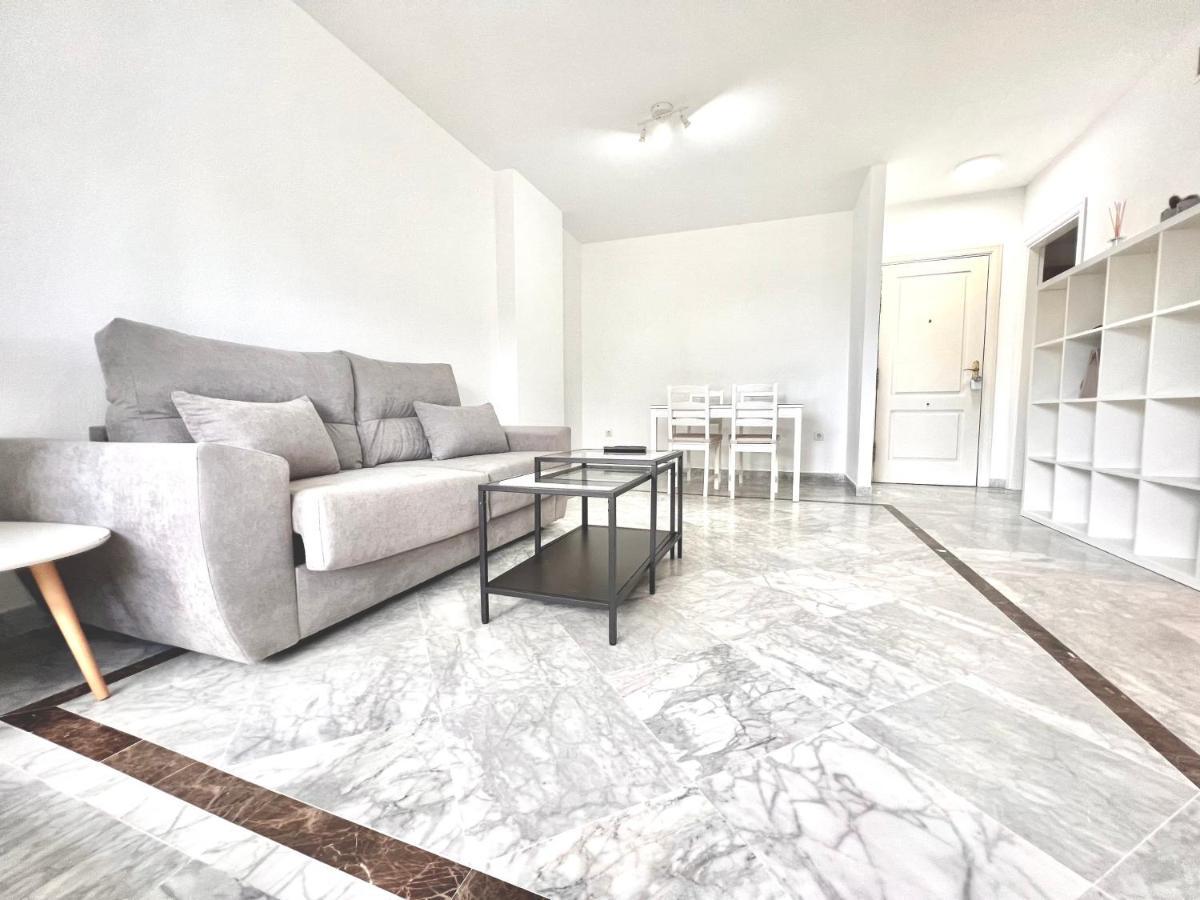 Apartment Albatros In Puerto Banus 150 Meters From The Beach Marbella Exterior photo