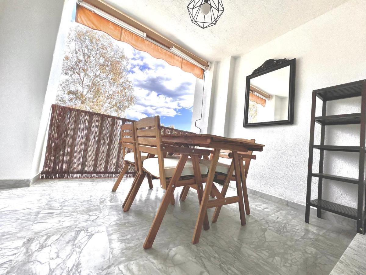 Apartment Albatros In Puerto Banus 150 Meters From The Beach Marbella Exterior photo