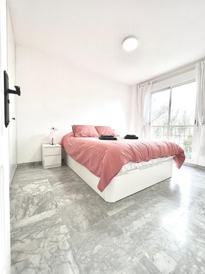 Apartment Albatros In Puerto Banus 150 Meters From The Beach Marbella Exterior photo